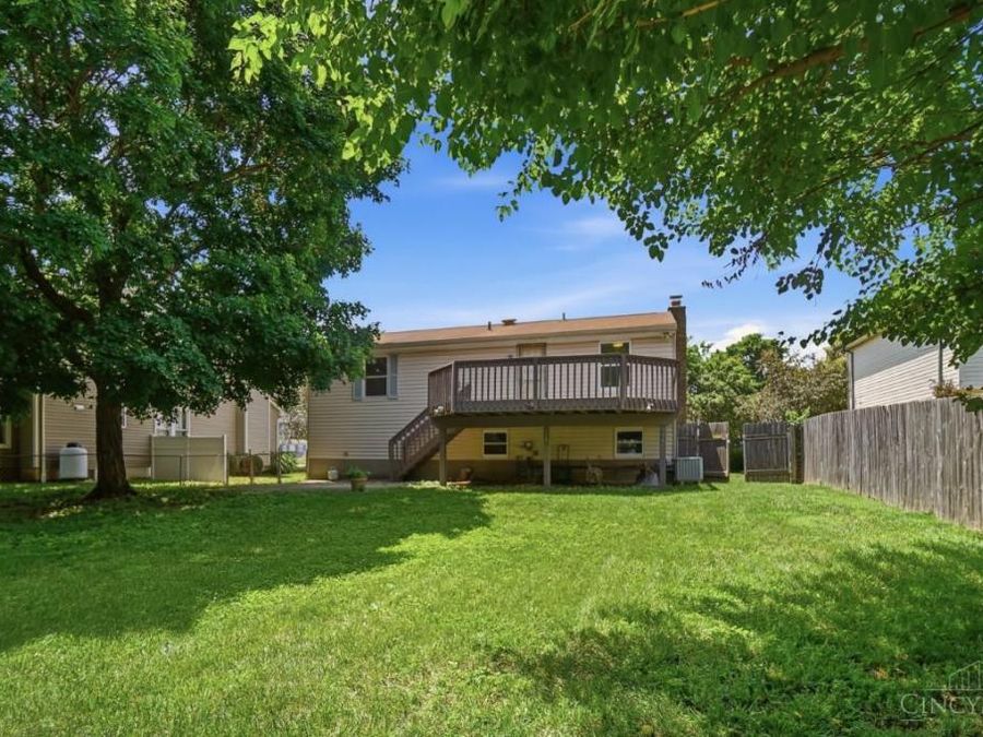 174 Circle Drive, Harrison, OH 45030 Photo 47