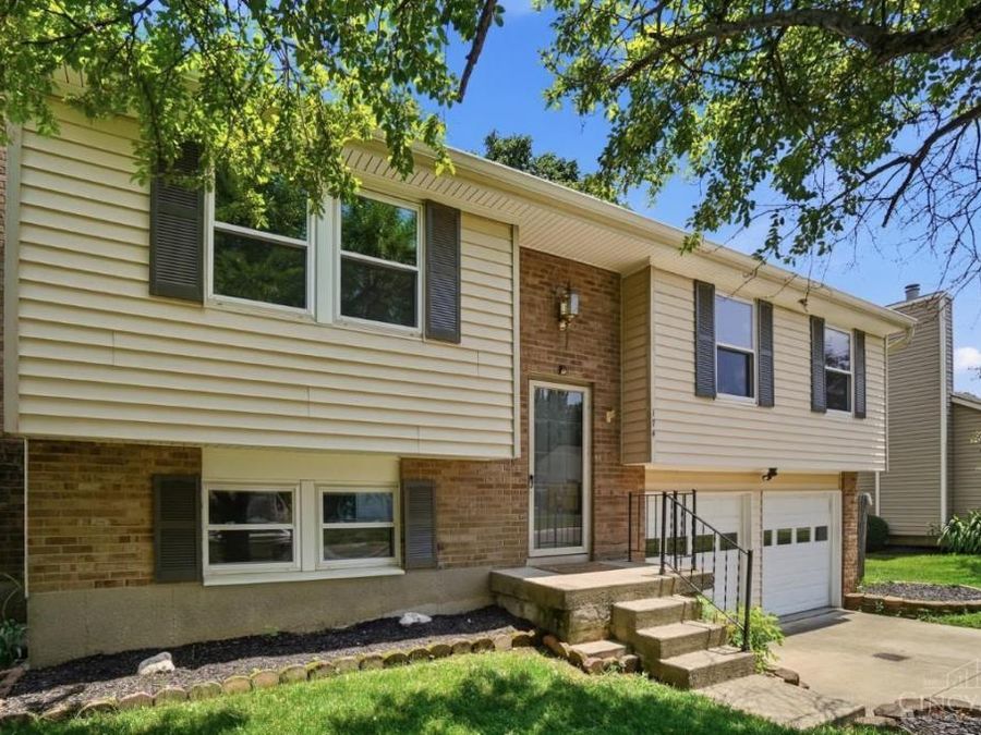 174 Circle Drive, Harrison, OH 45030 Photo 5