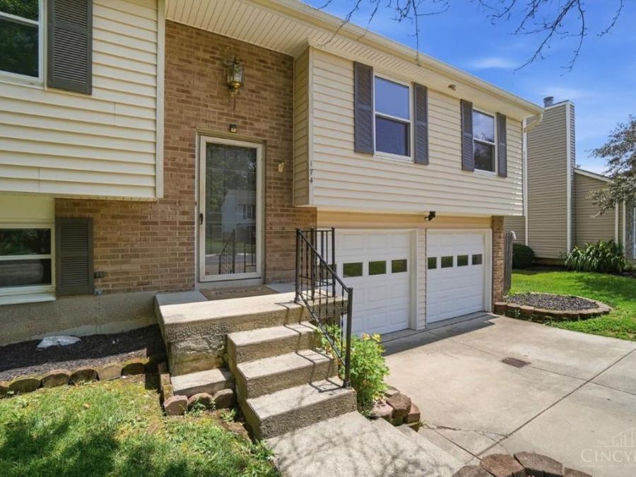 174 Circle Drive, Harrison, OH 45030 Photo 6