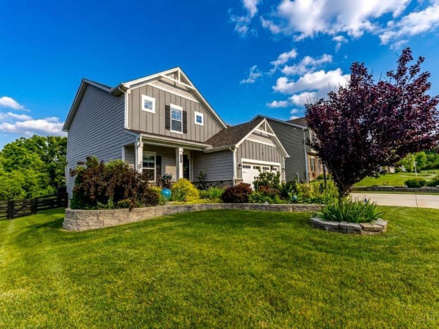 110 Nettleton Court, Monroe, OH 45050 Photo 1