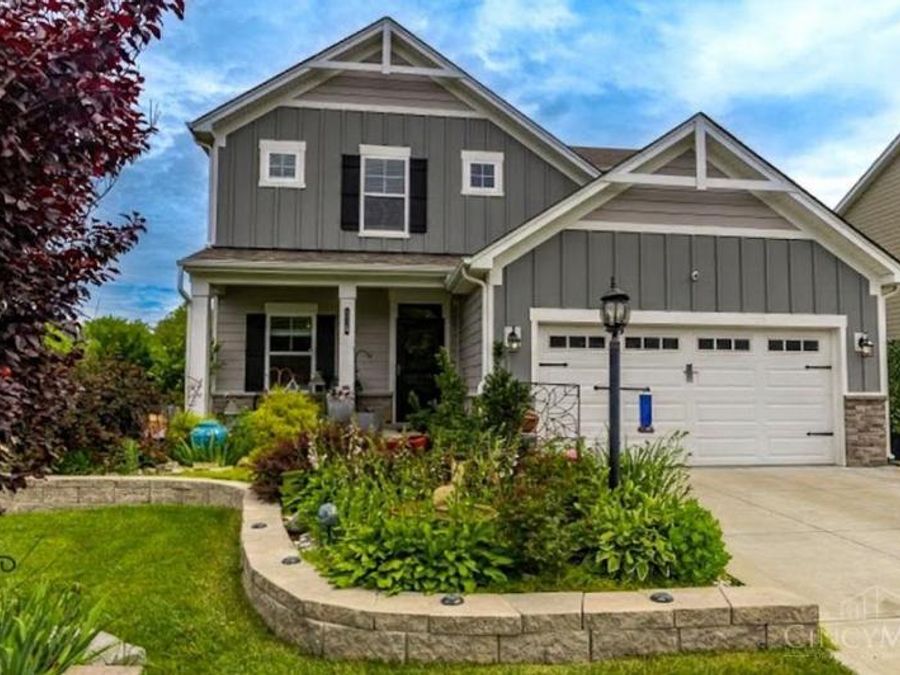 110 Nettleton Court, Monroe, OH 45050 Photo 2