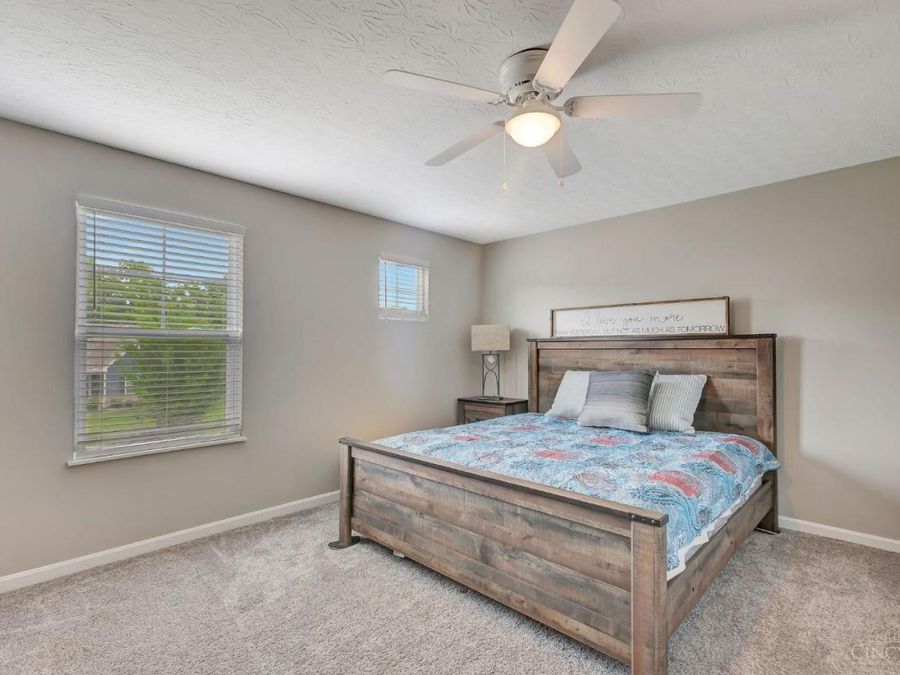 110 Nettleton Court, Monroe, OH 45050 Photo 24