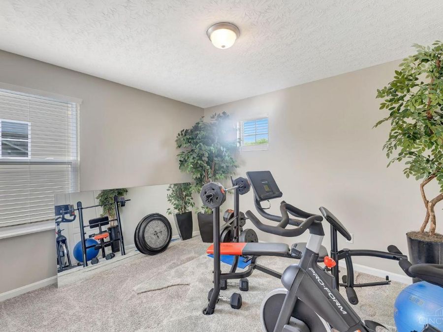 110 Nettleton Court, Monroe, OH 45050 Photo 26