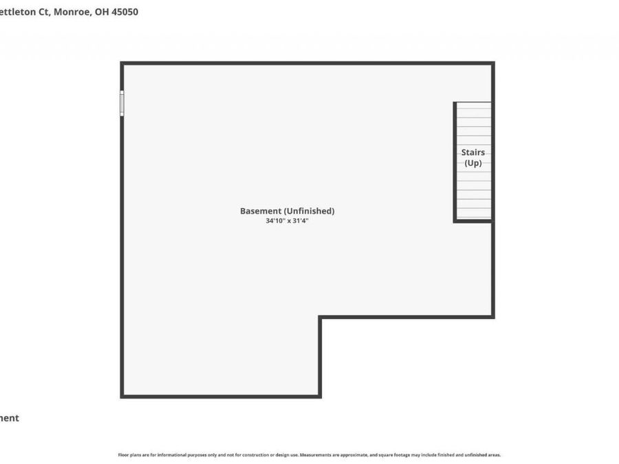 110 Nettleton Court, Monroe, OH 45050 Photo 28