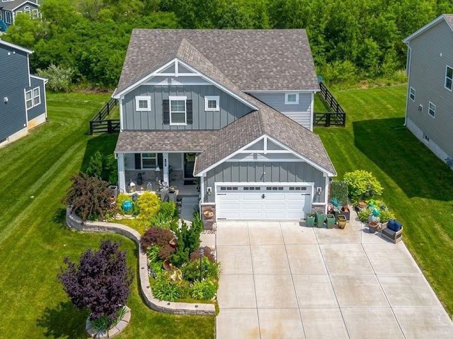 110 Nettleton Court, Monroe, OH 45050 Photo 32