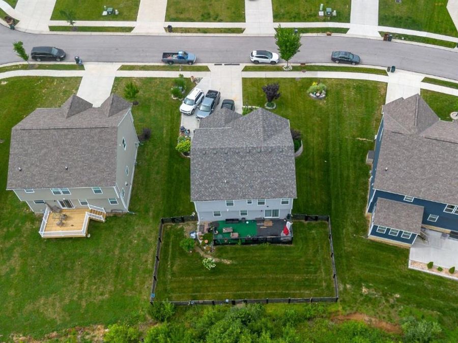 110 Nettleton Court, Monroe, OH 45050 Photo 34