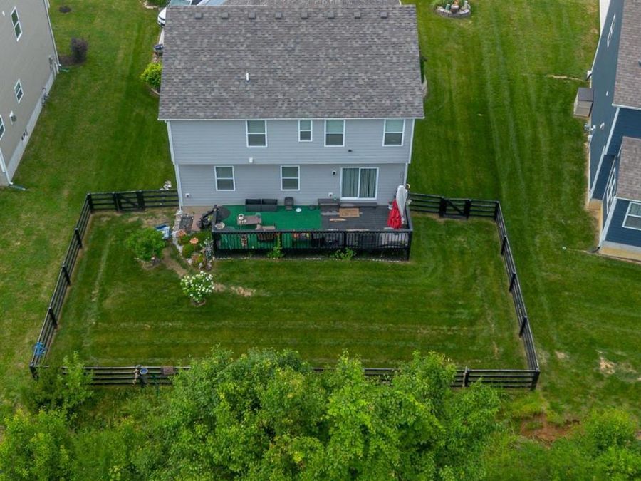 110 Nettleton Court, Monroe, OH 45050 Photo 35