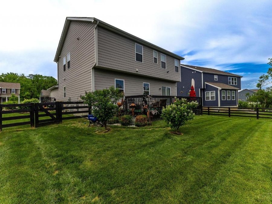 110 Nettleton Court, Monroe, OH 45050 Photo 36