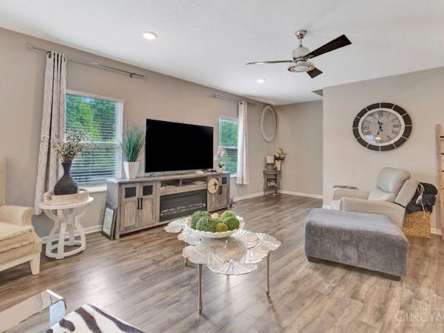 110 Nettleton Court, Monroe, OH 45050 Photo 7