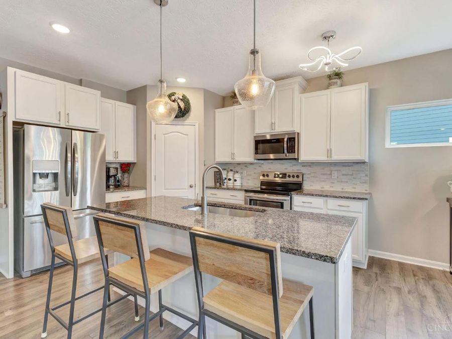 110 Nettleton Court, Monroe, OH 45050 Photo 9