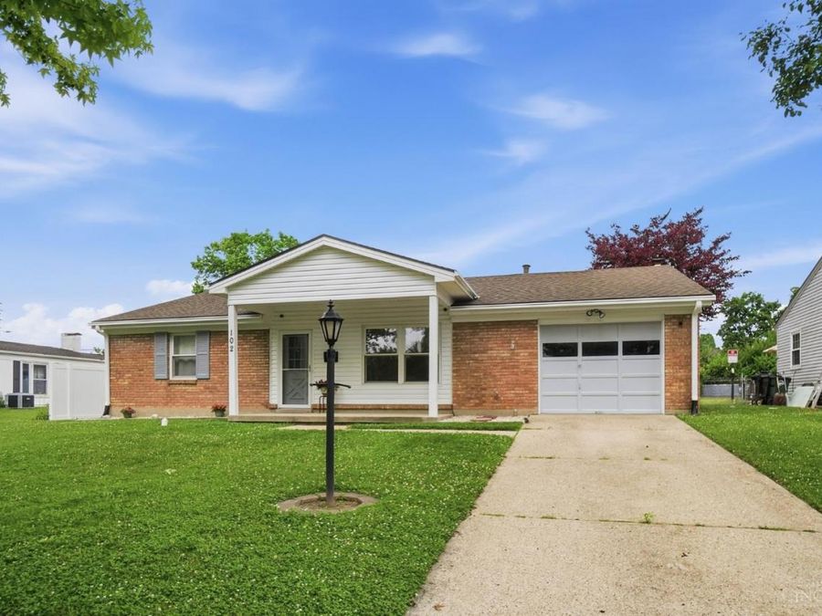 102 Craig Drive, Hamilton, OH 45013 Photo 2