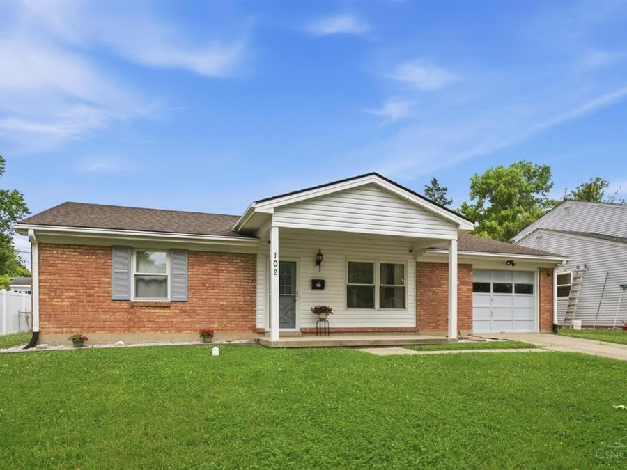 102 Craig Drive, Hamilton, OH 45013 Photo 3