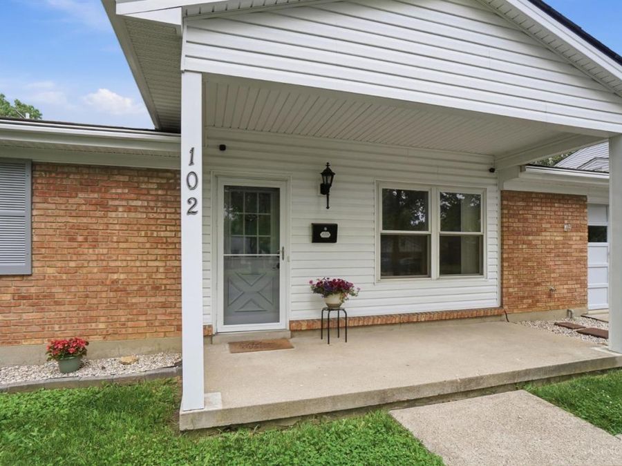 102 Craig Drive, Hamilton, OH 45013 Photo 4