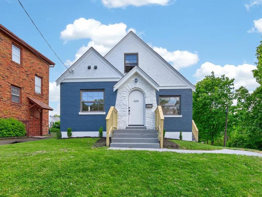 4229 Harding Avenue, Cheviot, OH 45211 Photo 1