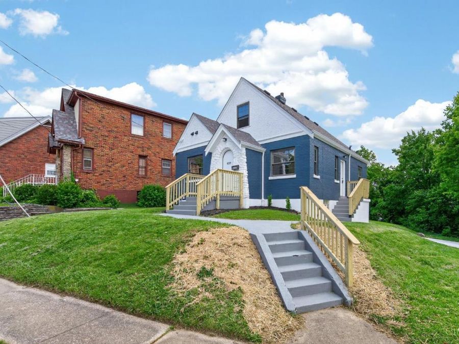 4229 Harding Avenue, Cheviot, OH 45211 Photo 2