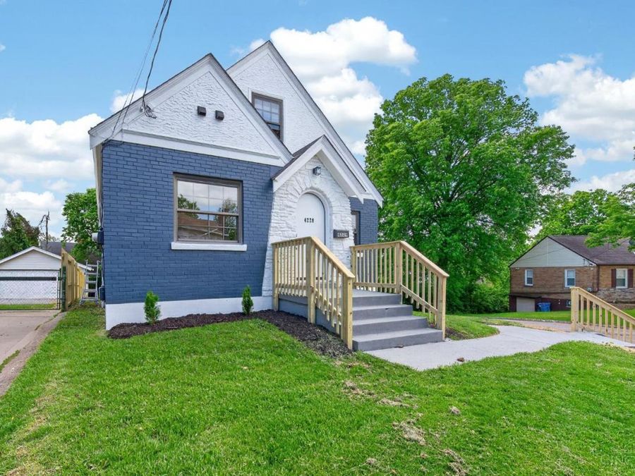 4229 Harding Avenue, Cheviot, OH 45211 Photo 3
