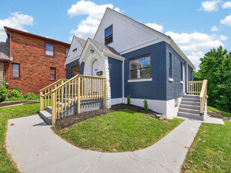4229 Harding Avenue, Cheviot, OH 45211 Photo 4