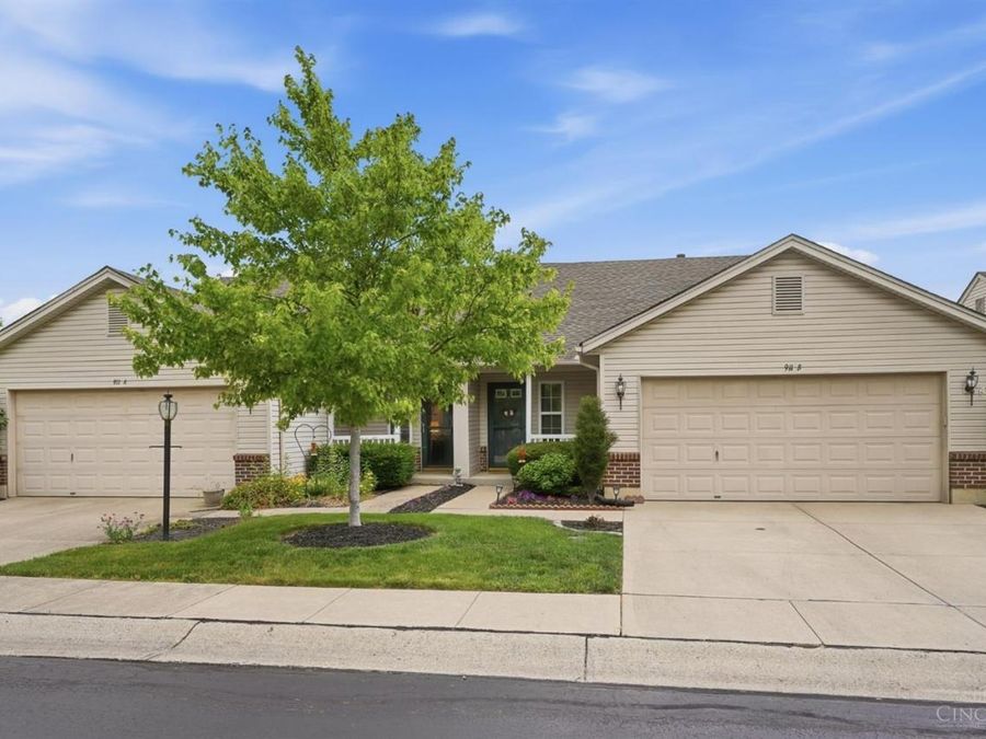 911 Nelson Lane, Unit B, Lebanon, OH 45036 Photo 2