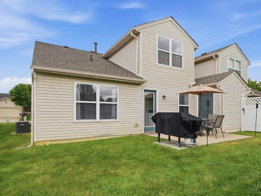911 Nelson Lane, Unit B, Lebanon, OH 45036 Photo 28