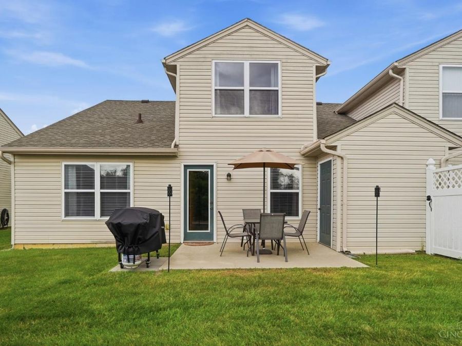 911 Nelson Lane, Unit B, Lebanon, OH 45036 Photo 29