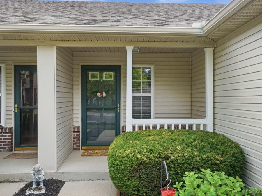 911 Nelson Lane, Unit B, Lebanon, OH 45036 Photo 3
