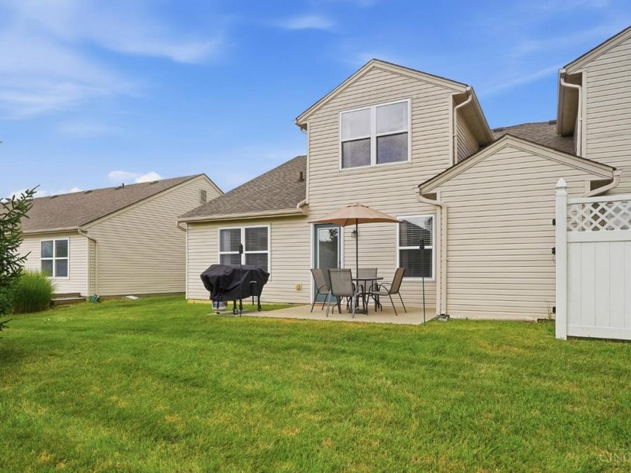 911 Nelson Lane, Unit B, Lebanon, OH 45036 Photo 30