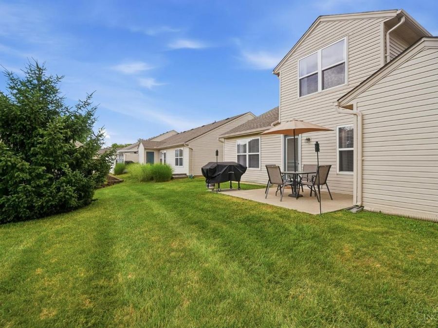 911 Nelson Lane, Unit B, Lebanon, OH 45036 Photo 31