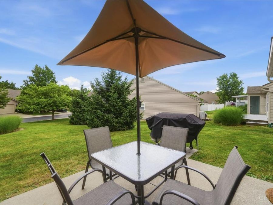 911 Nelson Lane, Unit B, Lebanon, OH 45036 Photo 33
