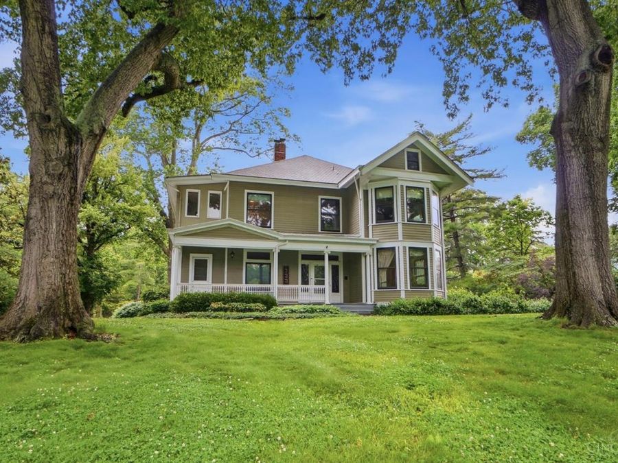 333 Springfield Pike, Wyoming, OH 45215 Photo 6