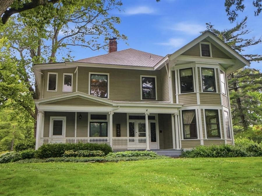 333 Springfield Pike, Wyoming, OH 45215 Photo 7