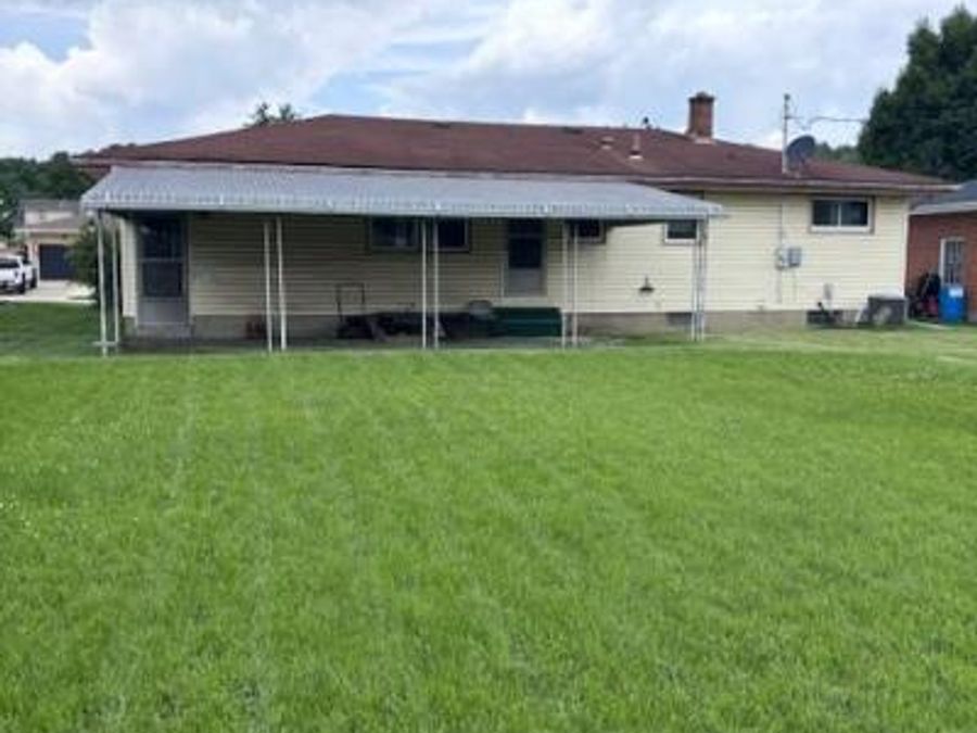 881 Sanders Drive, Hamilton, OH 45013 Photo 16