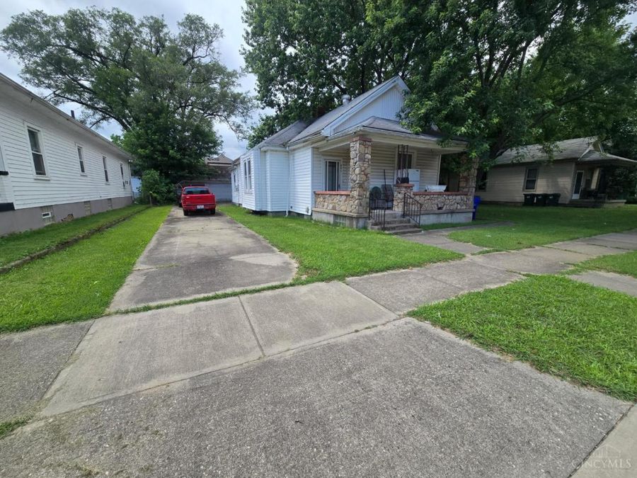 995 Kahn Avenue, Hamilton, OH 45011 Photo 1