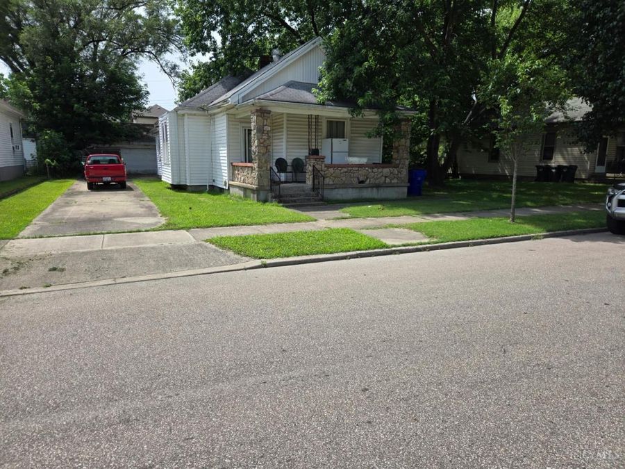995 Kahn Avenue, Hamilton, OH 45011 Photo 2