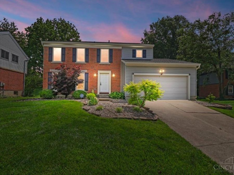 5905 Sovereign Drive, Sharonville, OH 45241 Photo 1