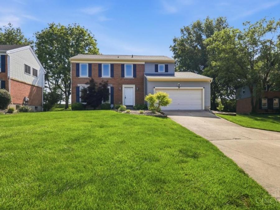 5905 Sovereign Drive, Sharonville, OH 45241 Photo 2
