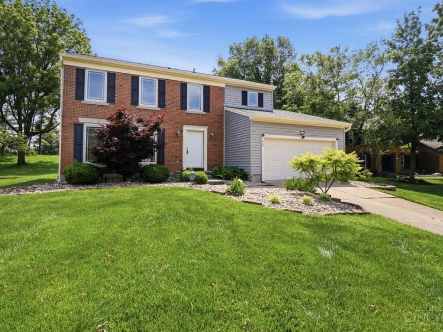 5905 Sovereign Drive, Sharonville, OH 45241 Photo 3
