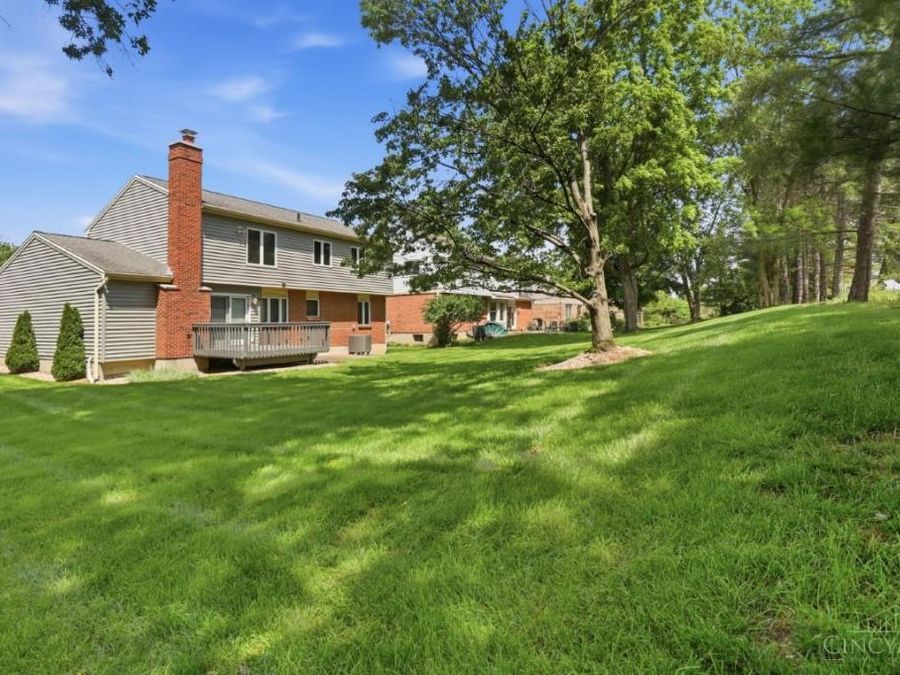 5905 Sovereign Drive, Sharonville, OH 45241 Photo 51