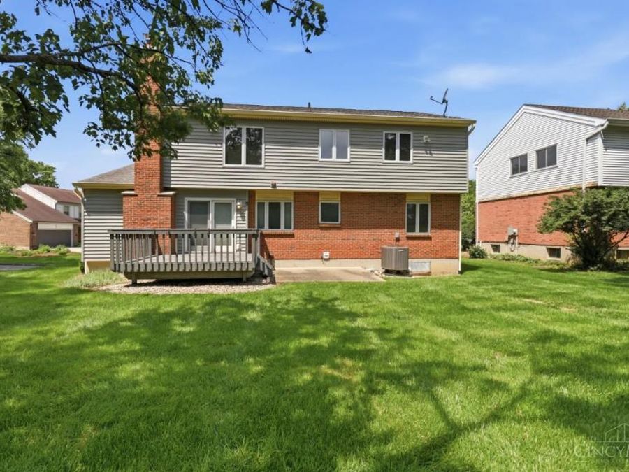 5905 Sovereign Drive, Sharonville, OH 45241 Photo 52