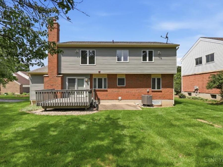 5905 Sovereign Drive, Sharonville, OH 45241 Photo 53