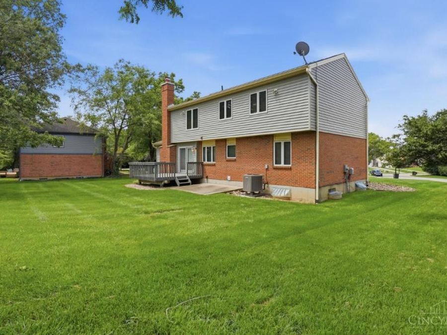 5905 Sovereign Drive, Sharonville, OH 45241 Photo 54