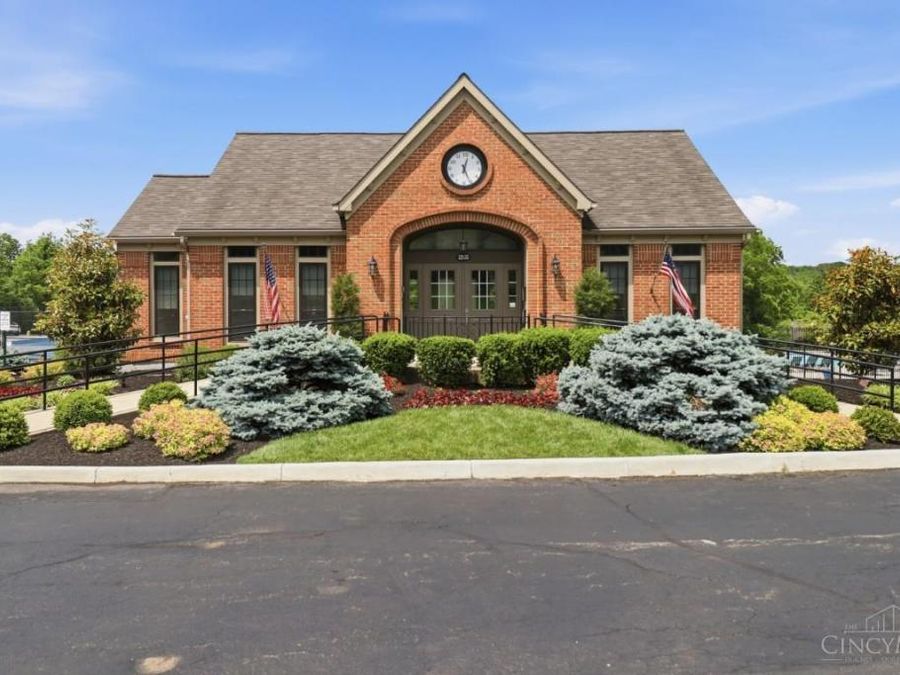 5905 Sovereign Drive, Sharonville, OH 45241 Photo 55