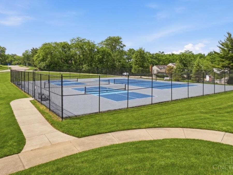 5905 Sovereign Drive, Sharonville, OH 45241 Photo 57