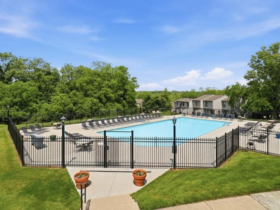 5905 Sovereign Drive, Sharonville, OH 45241 Photo 58
