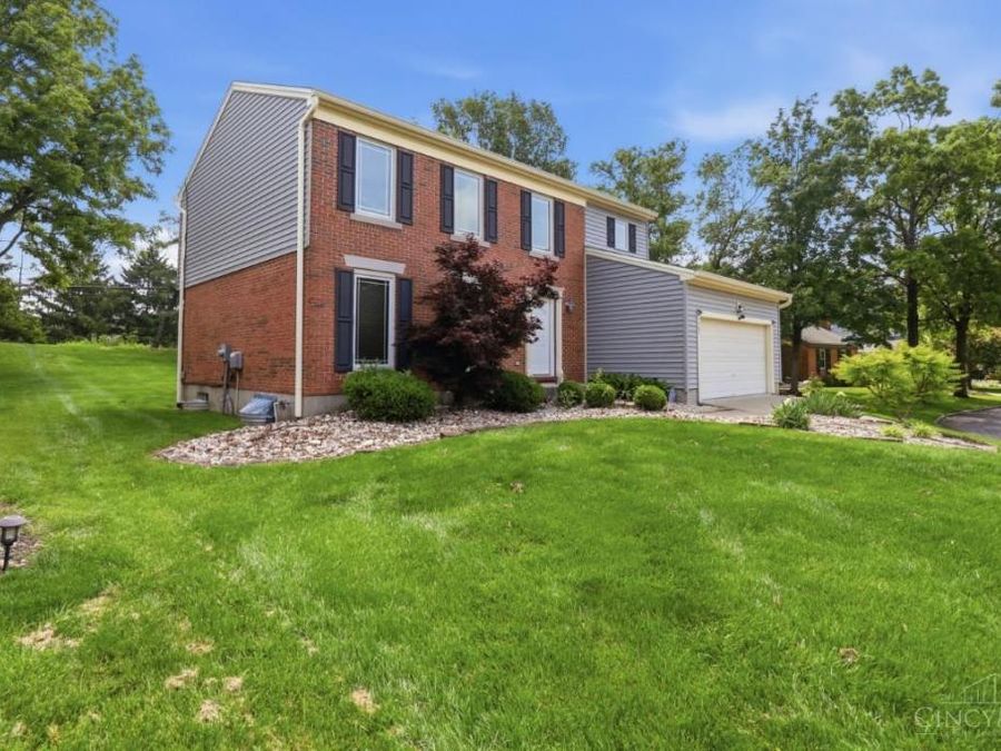 5905 Sovereign Drive, Sharonville, OH 45241 Photo 60