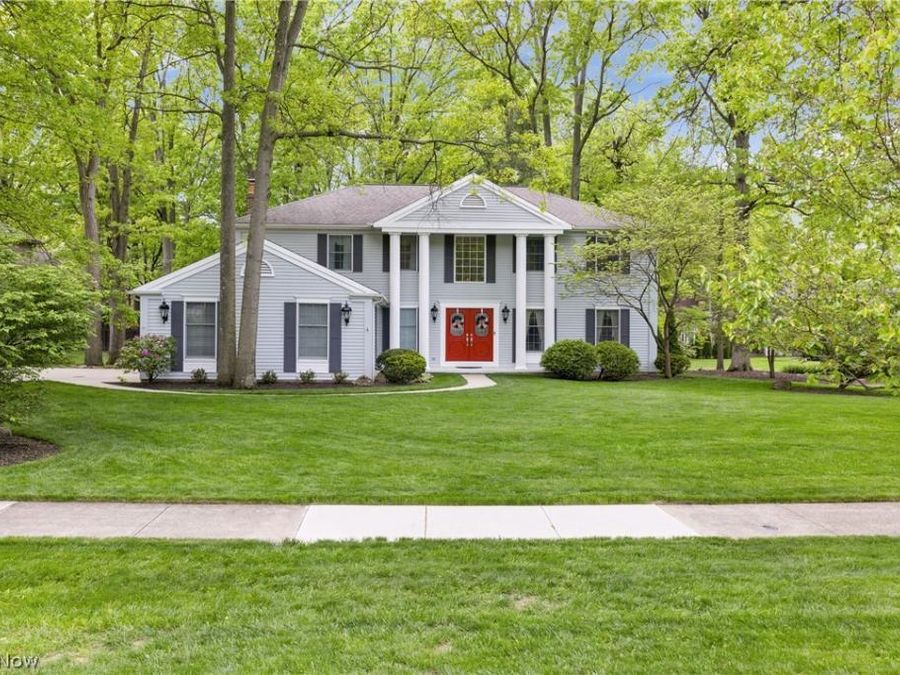 2180 Macon Court , Westlake, OH 44145 Photo 1