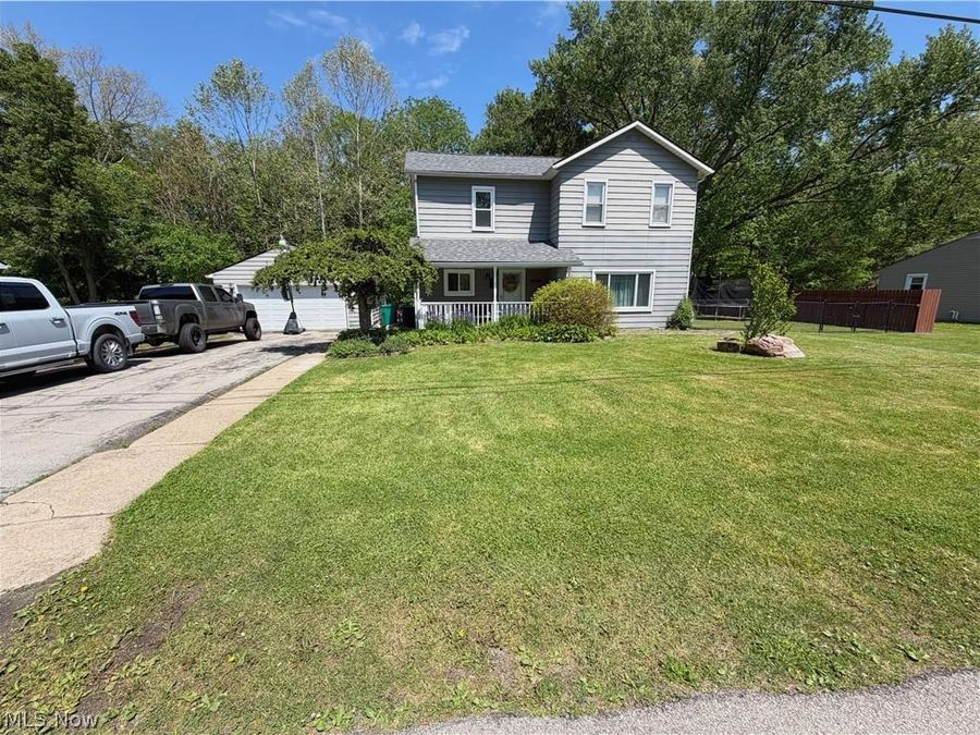 151 Pine Street , Leetonia, OH 44431 Photo 1