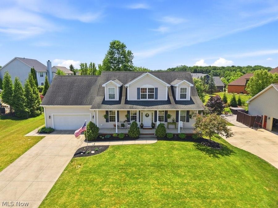 1180 Windward Lane , Kent, OH 44240 Photo 1