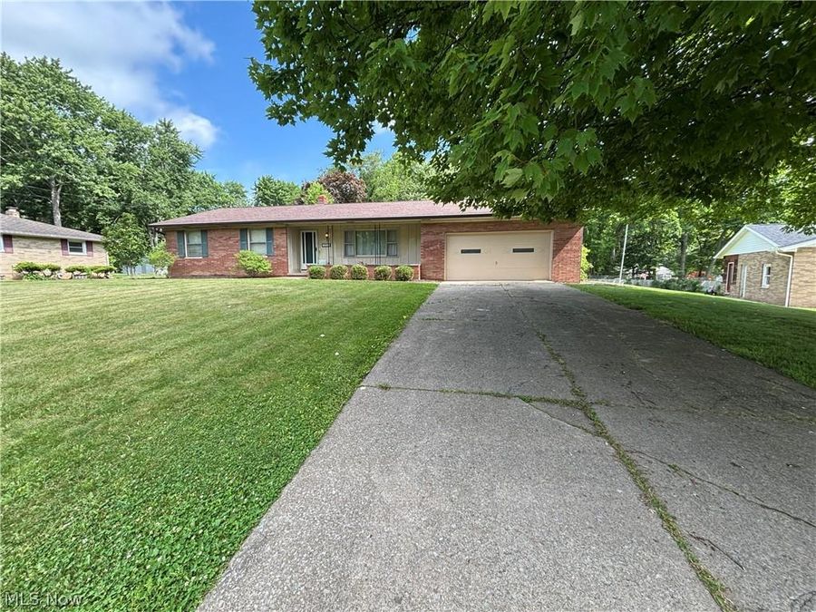 1031 Chevelle Drive , Akron, OH 44319 Photo 1