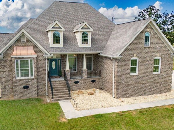 201 Legendary Drive, Guntersville, AL 35976