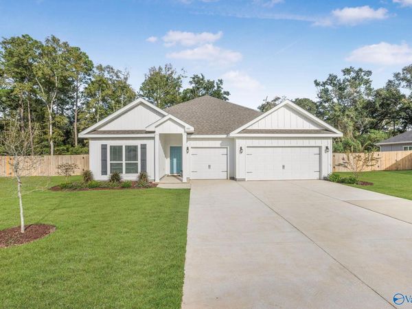 1881 Carly Street, Foley, AL 36535